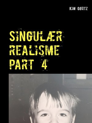 cover image of Singulær realisme part 4